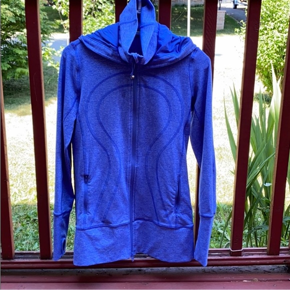 Lululemon Stride Jacket - Picture 7 of 9